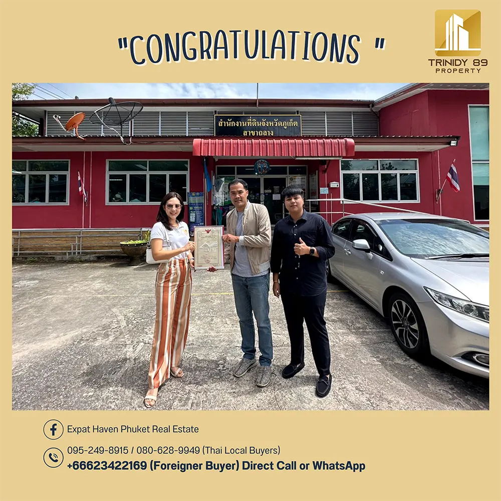 Congratulations