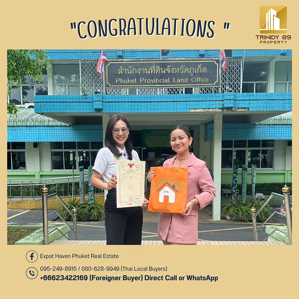 Congratulations