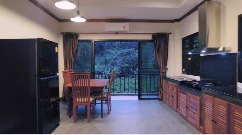 Pool villa near Nai Thon beach 6