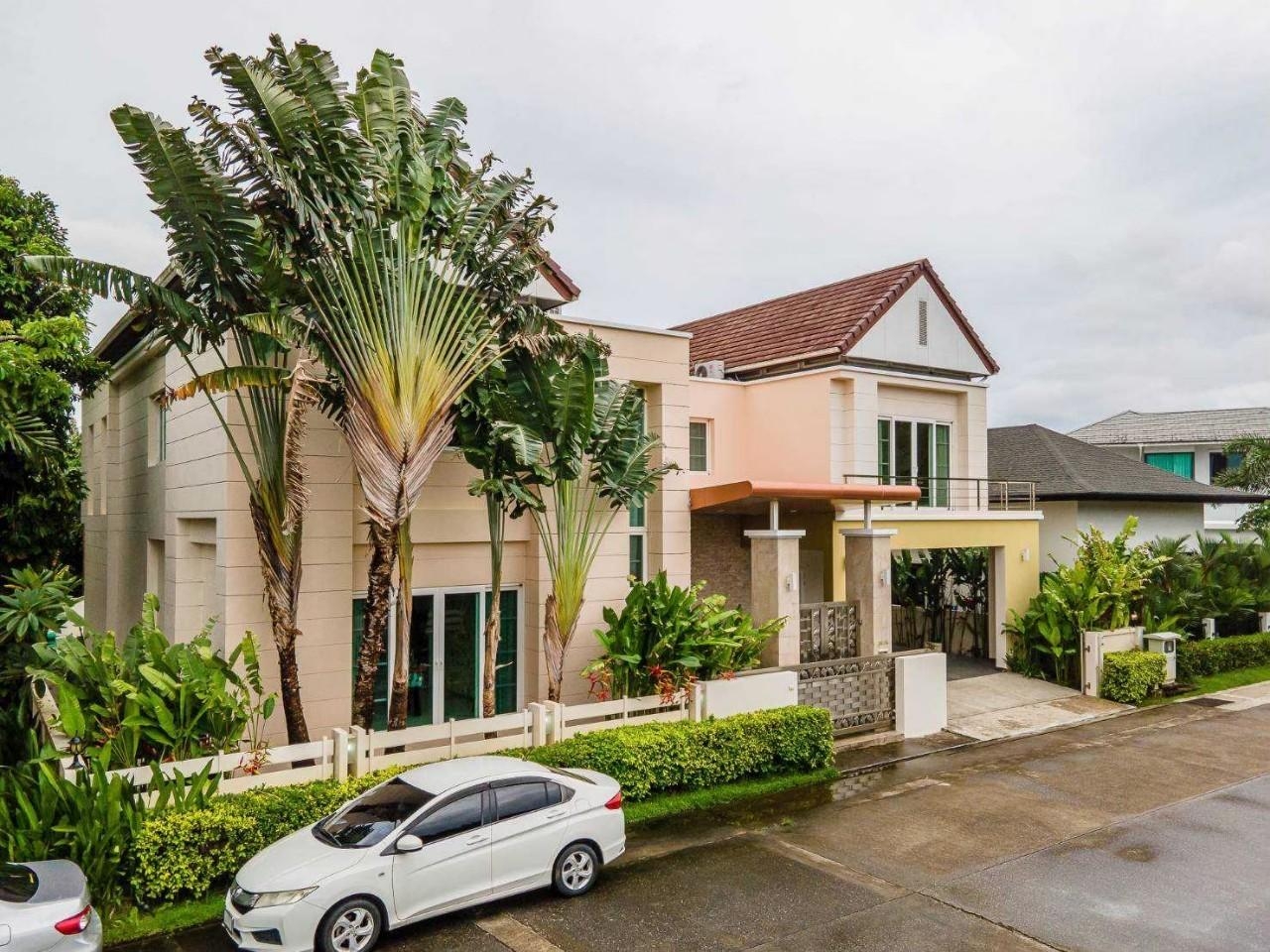 Pool Villa zone Kohkaew 2