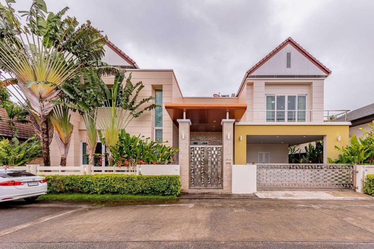 Pool Villa zone Kohkaew 3