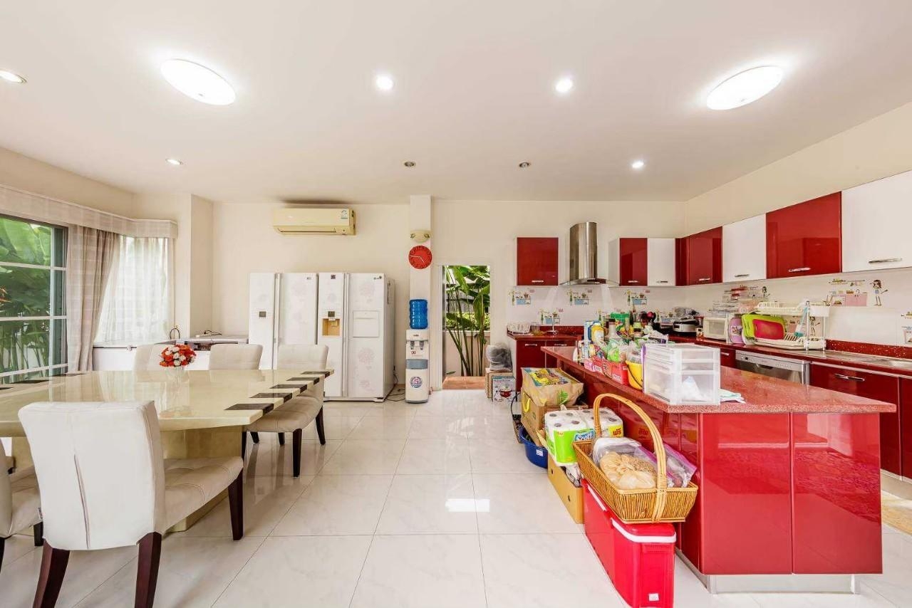 Pool Villa zone Kohkaew 6