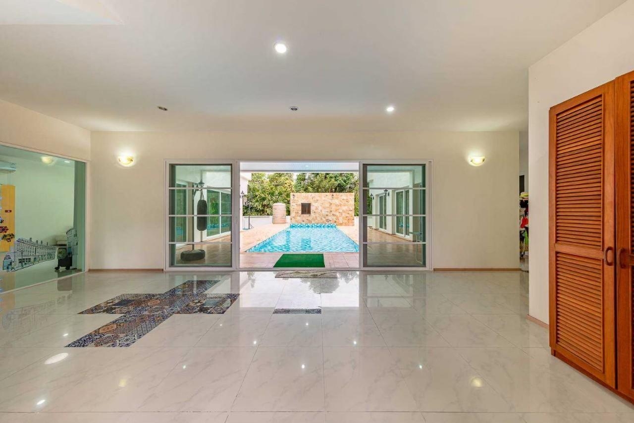 Pool Villa zone Kohkaew 9