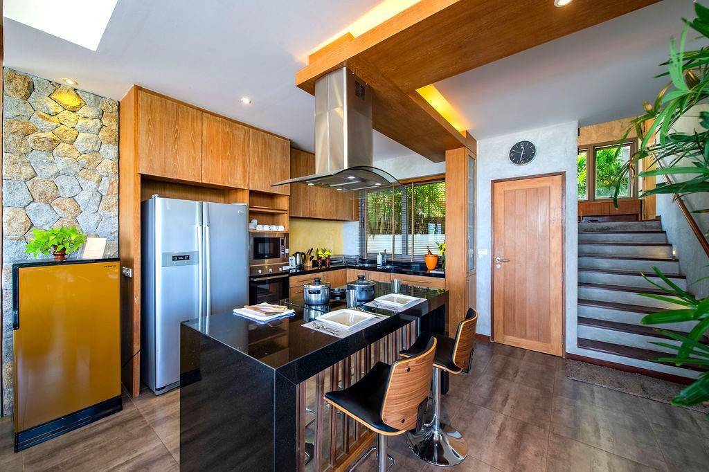 5 Bedrooms pool villa for rent 5