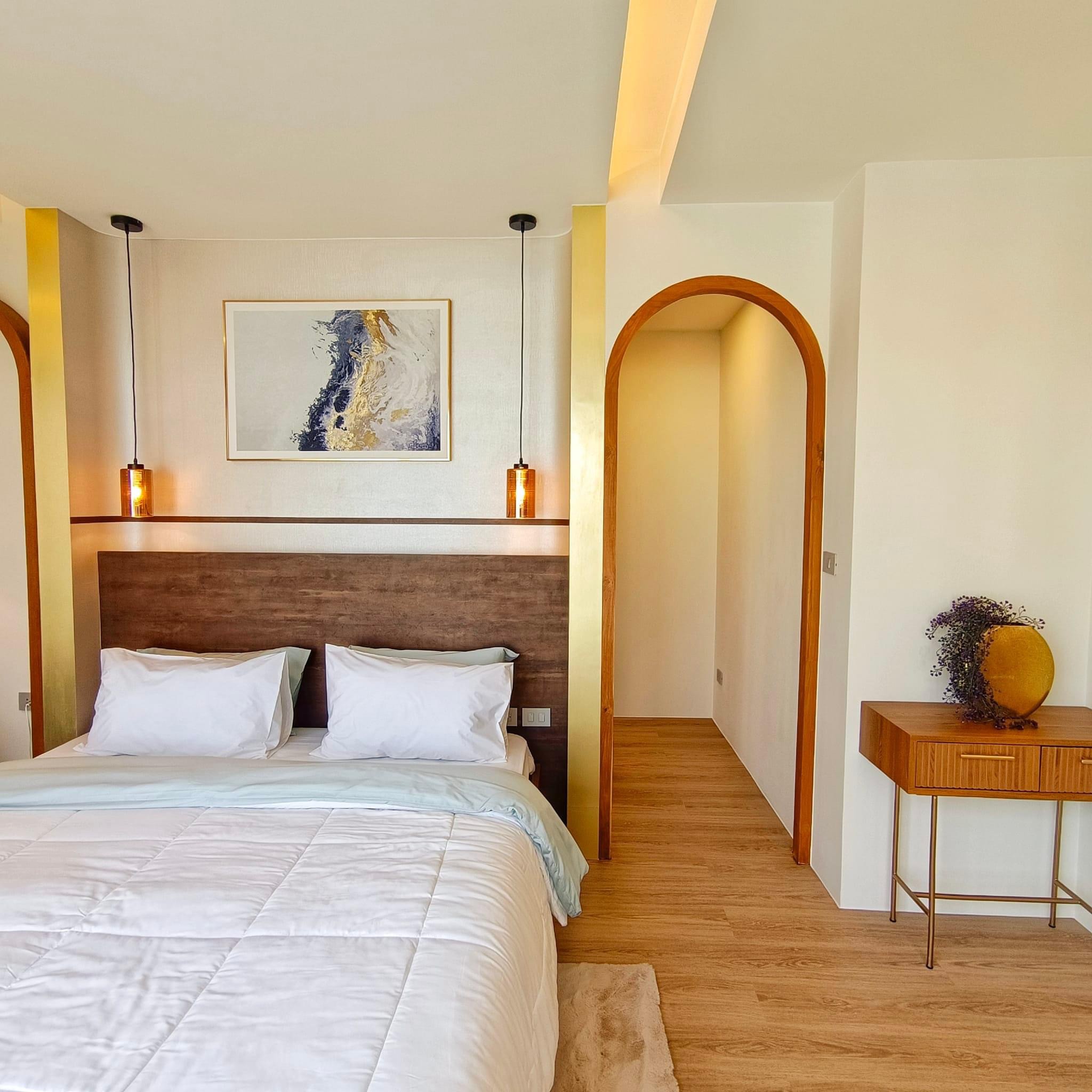  Modern Tropical Villas 3
