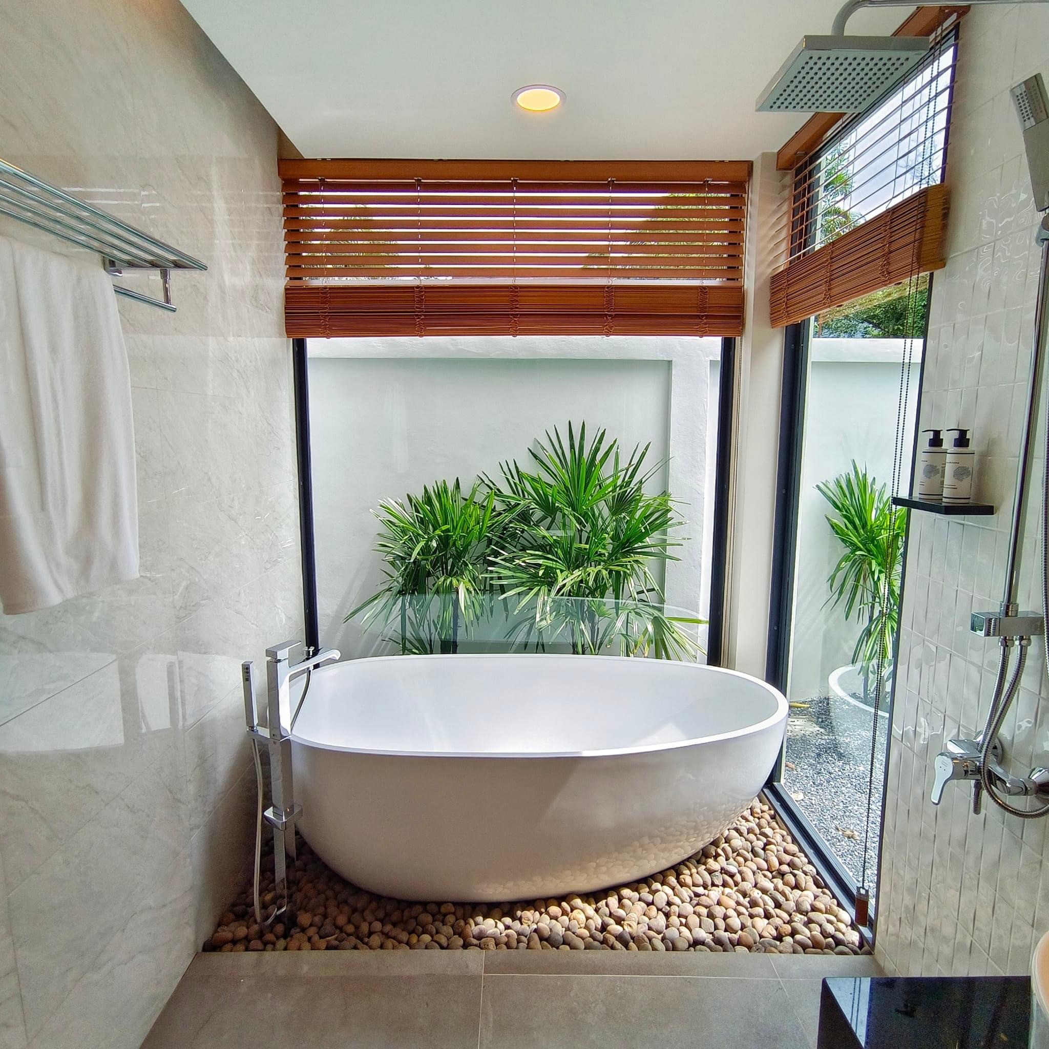  Modern Tropical Villas 4