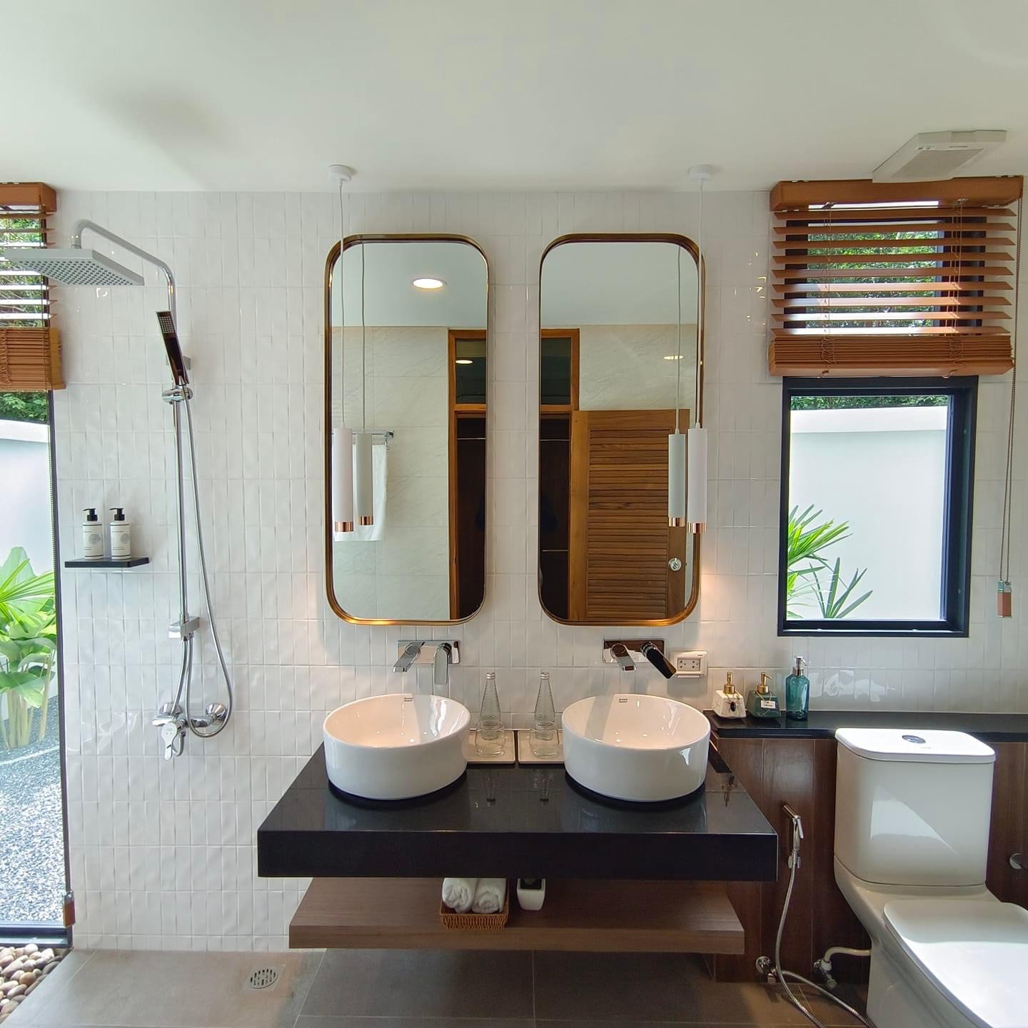  Modern Tropical Villas 5