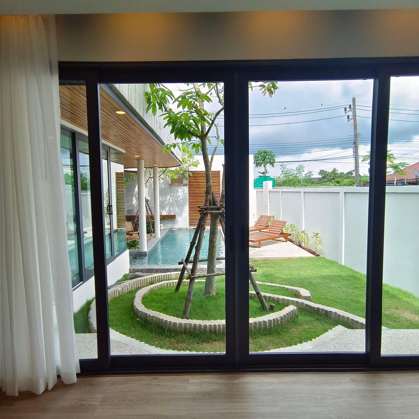  Modern Tropical Villas 6