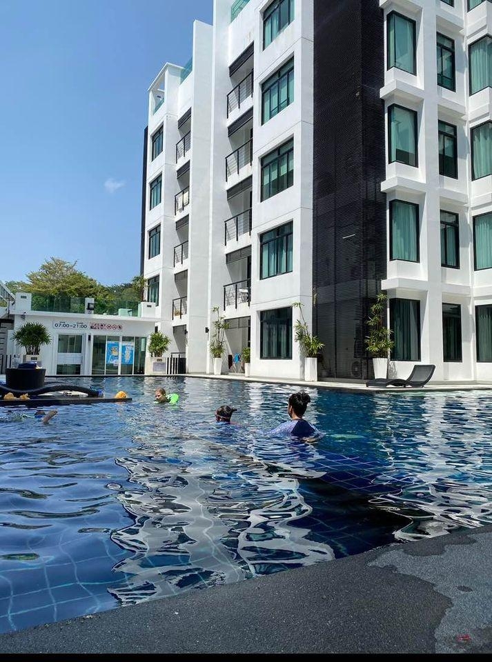 The regent kamala 5