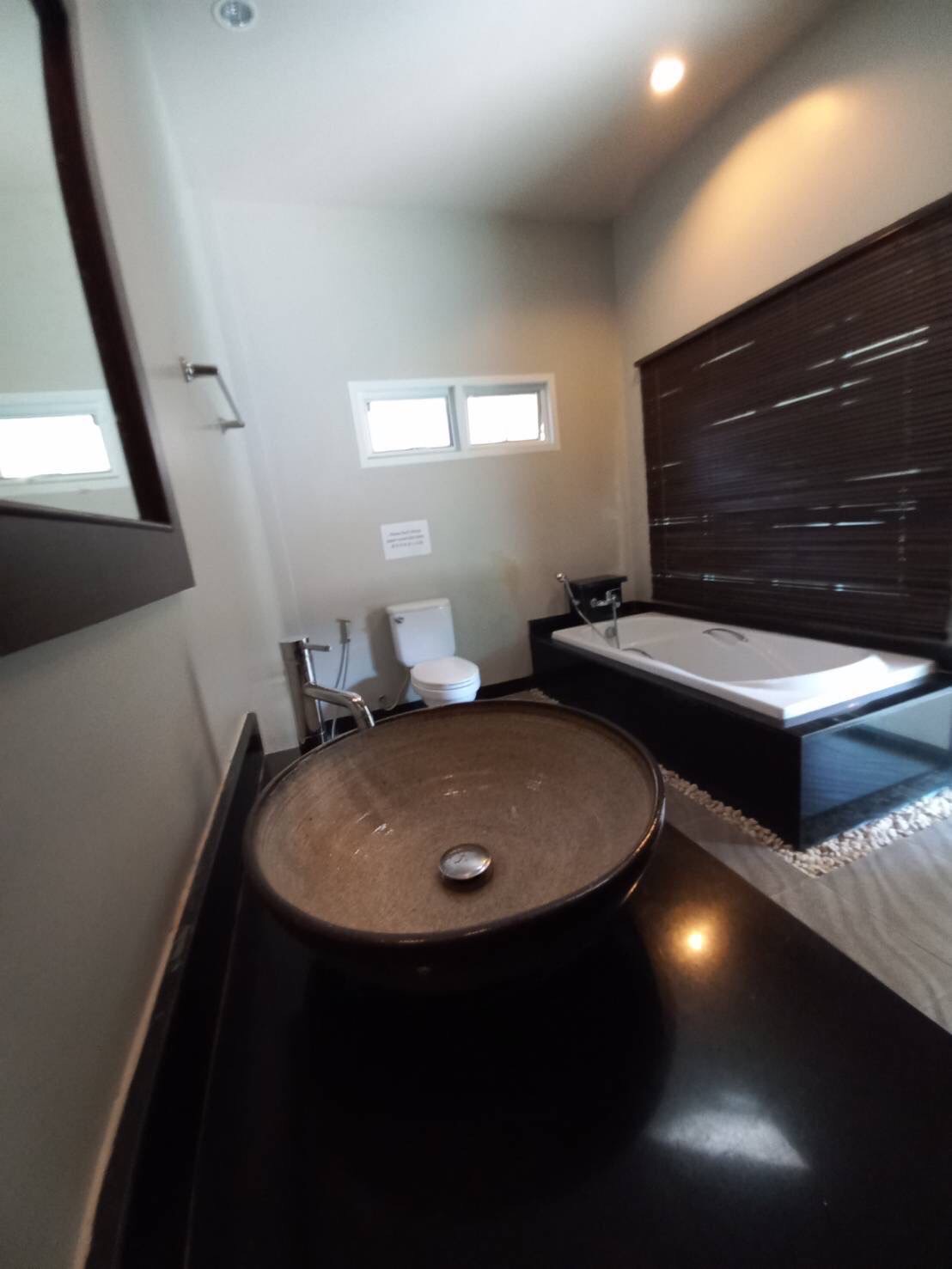 2 bedroom pool villa in Nai Harn 8