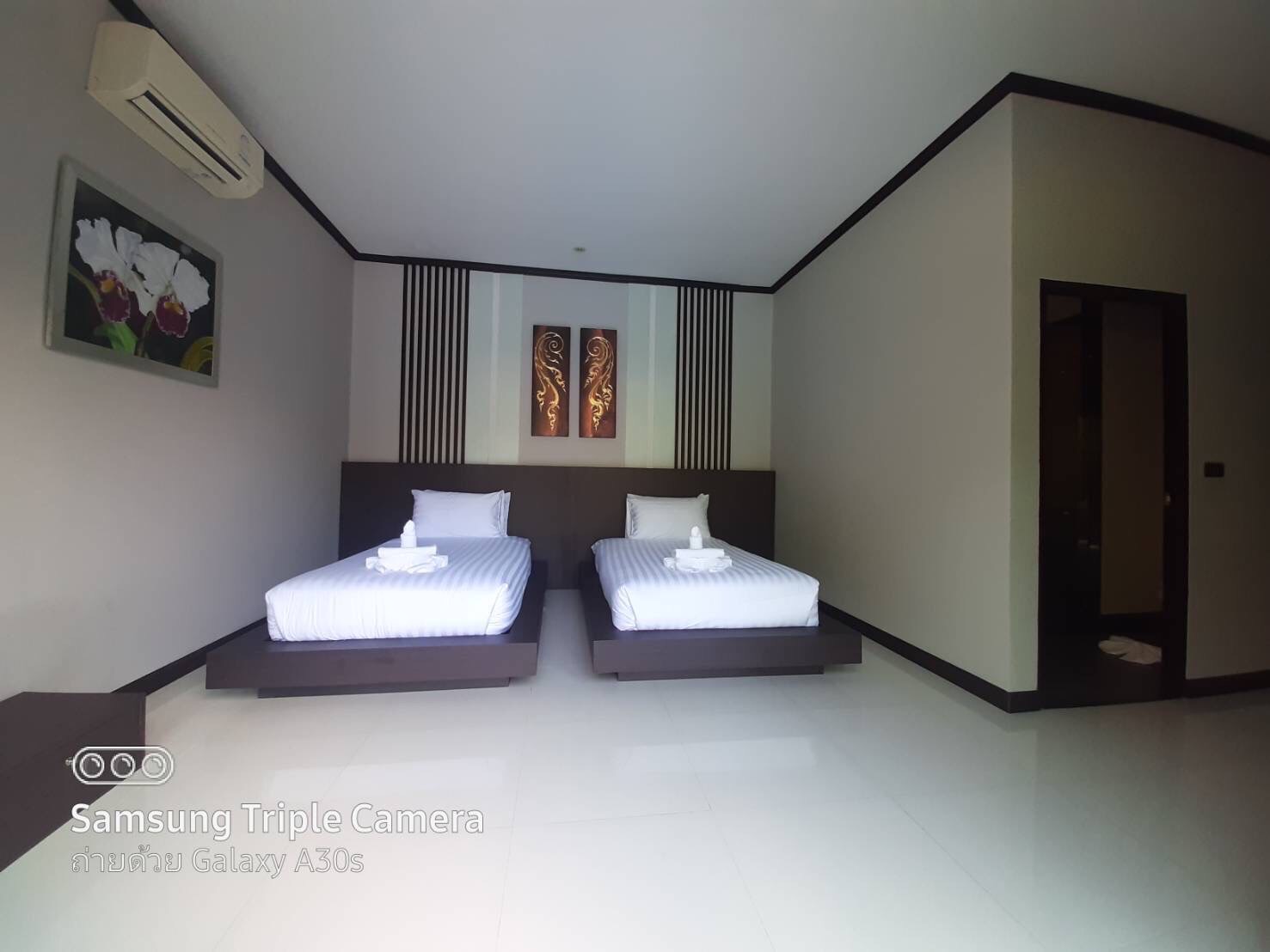 2 Bedroom Pool Villa Sai Yuan 2