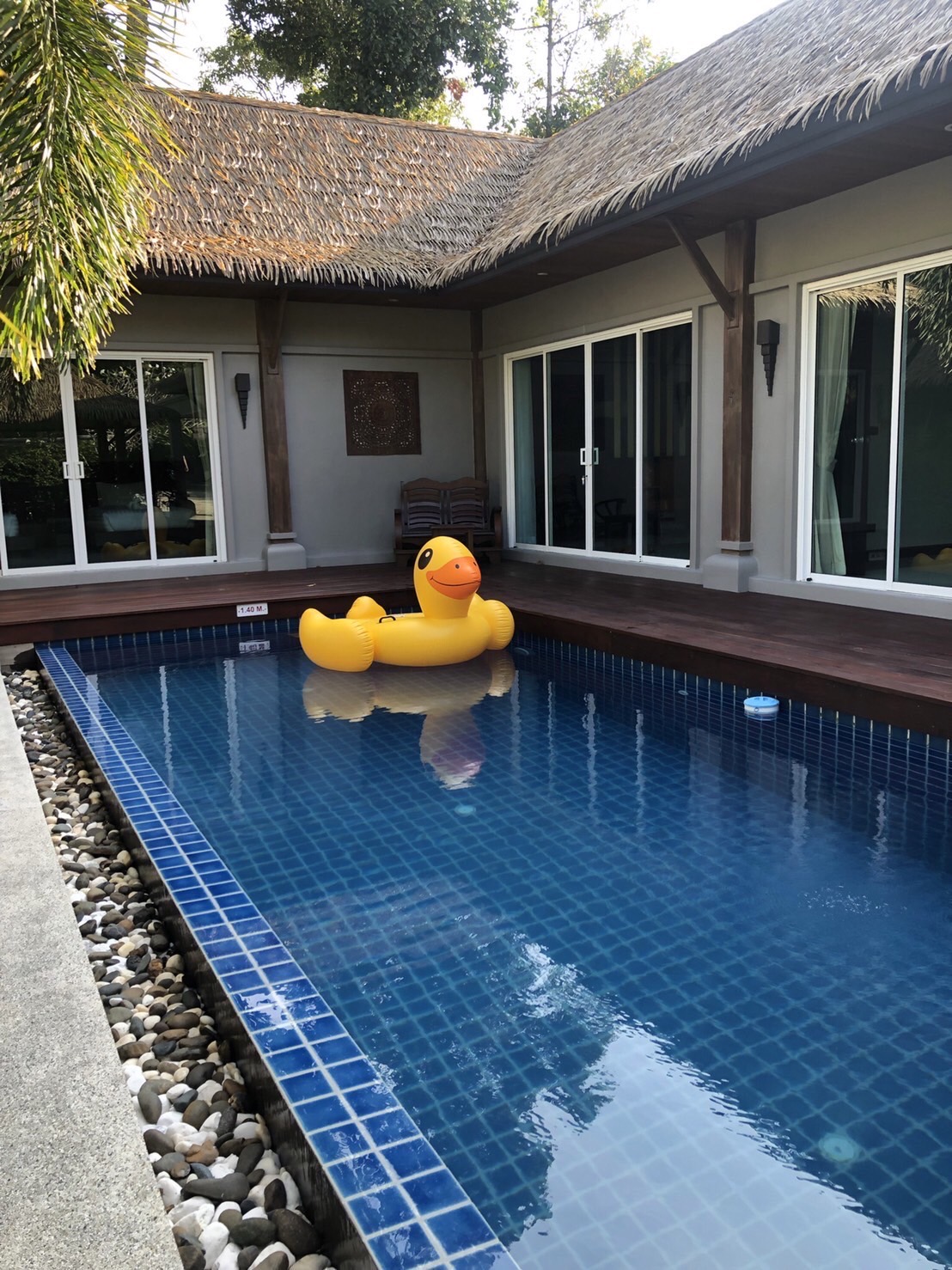 2 Bedroom Pool Villa Sai Yuan 3