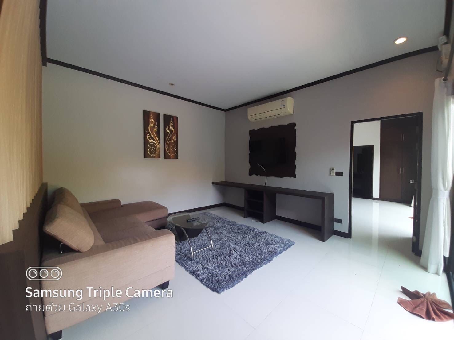 2 Bedroom Pool Villa Sai Yuan 5