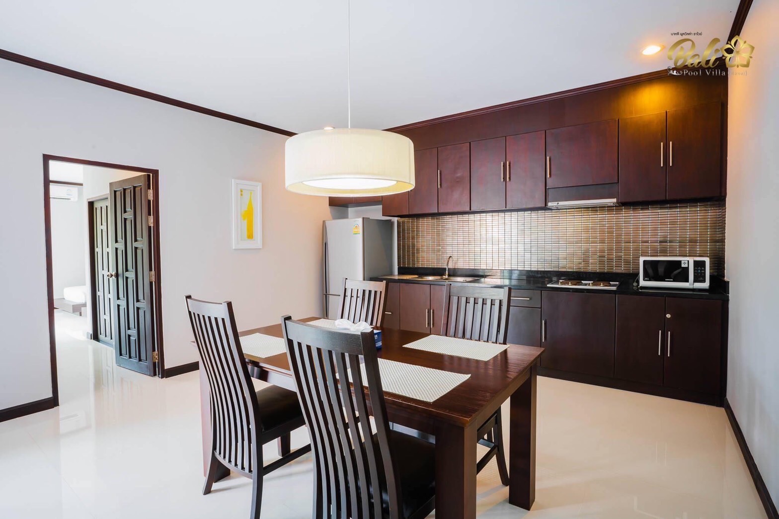 2 Bedroom Pool Villa Sai Yuan 6