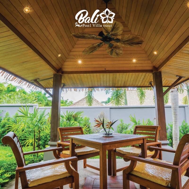 2 Bedroom Pool Villa Sai Yuan 7