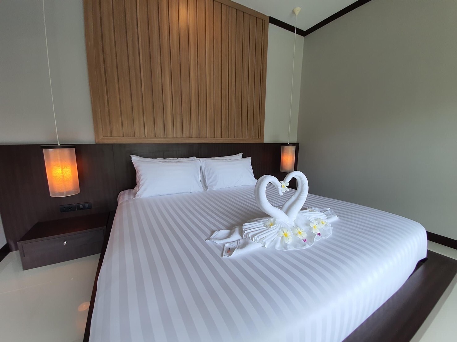 2 Bedroom Pool Villa Sai Yuan 9