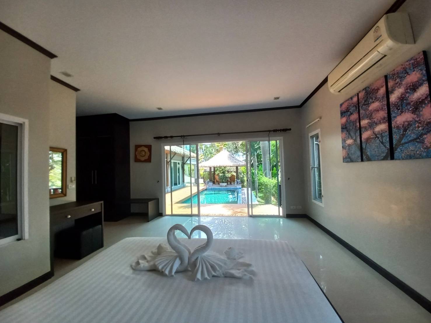 3 Bedroom Pool Villa Rawai 3