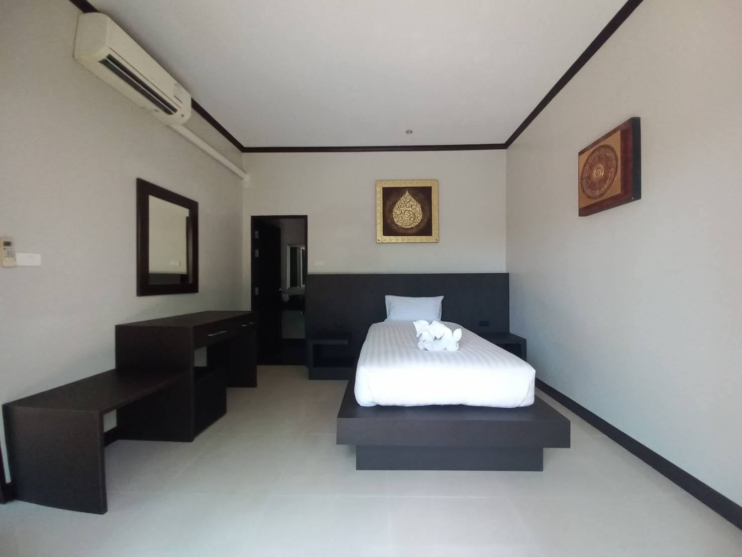 3 Bedroom Pool Villa Rawai 6