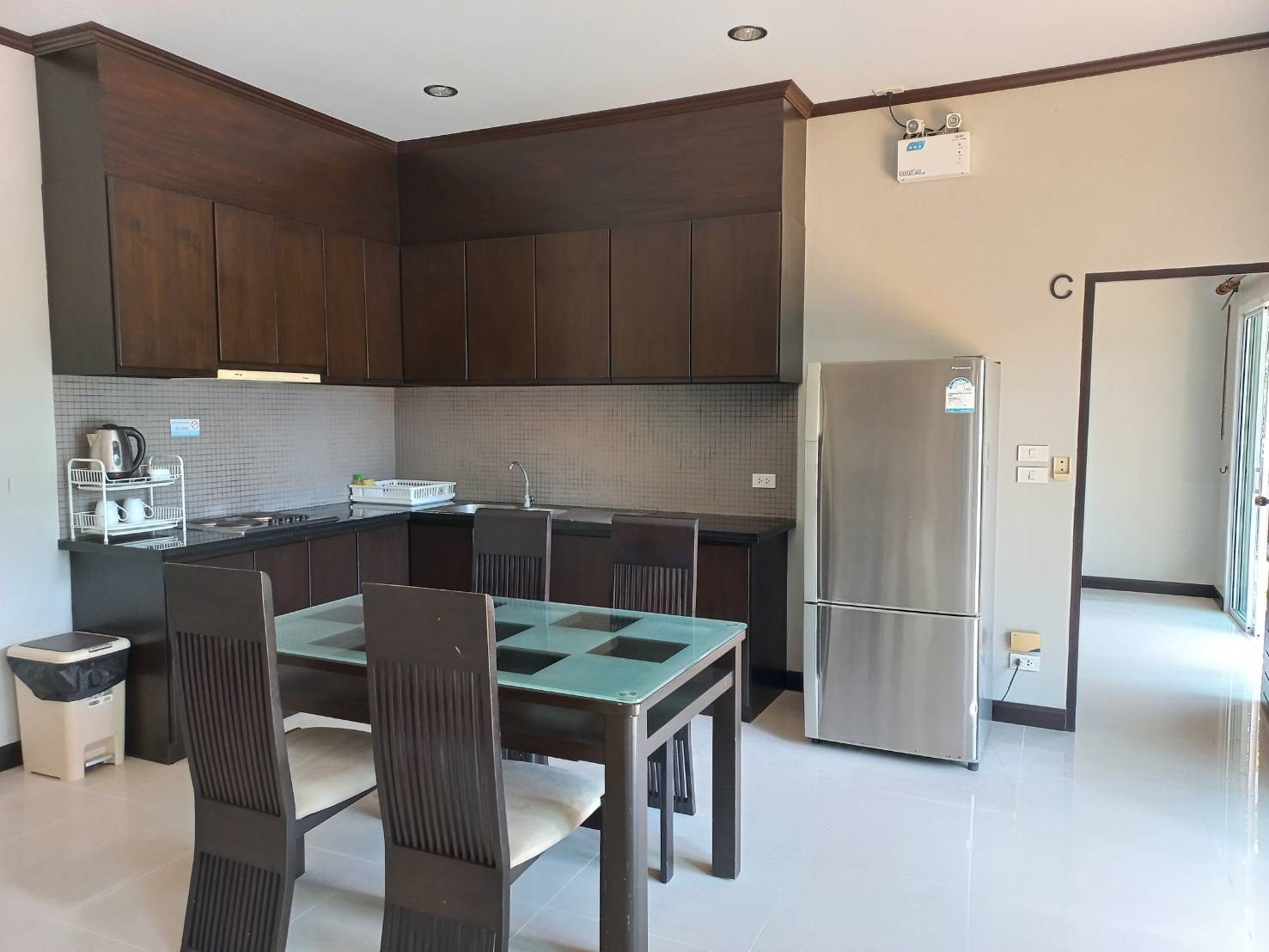 3 Bedroom Pool Villa Rawai 8
