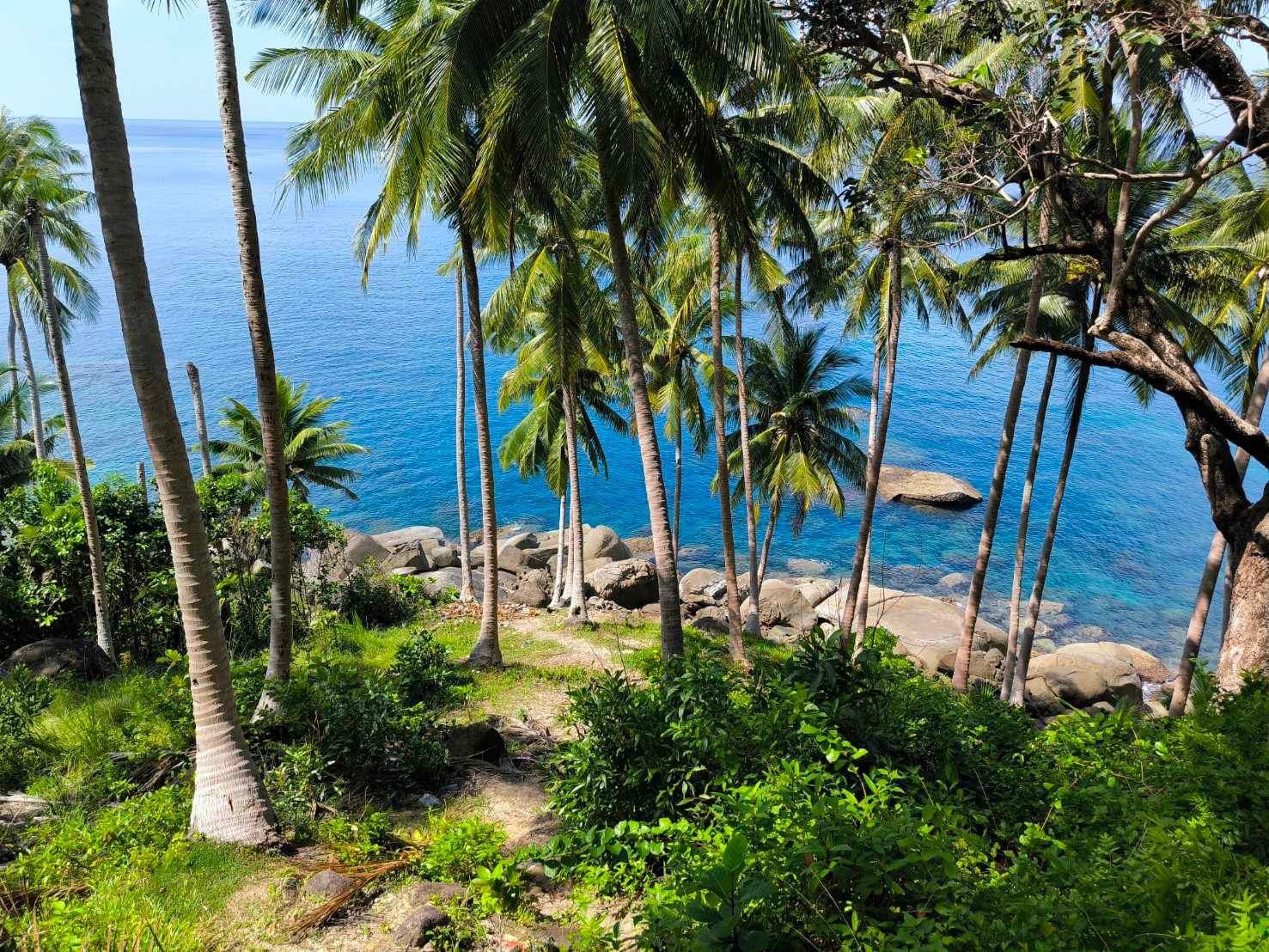 Land sea side 2