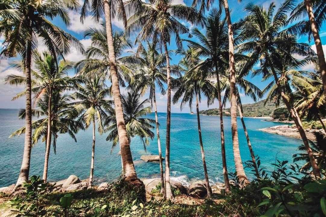 Land sea side 3