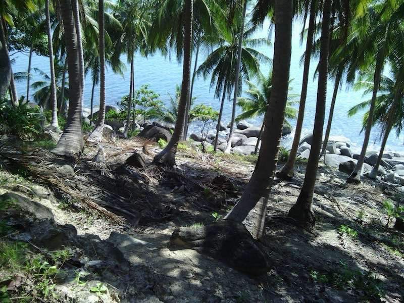 Land sea side 4