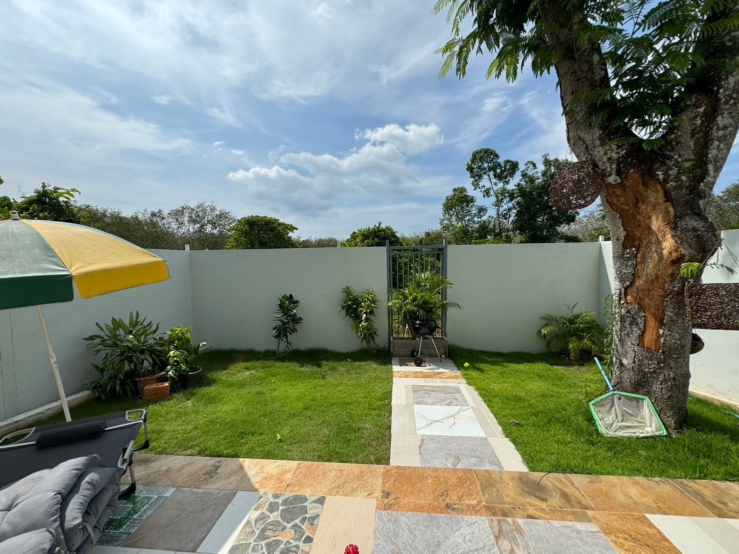 2-story detached house 2