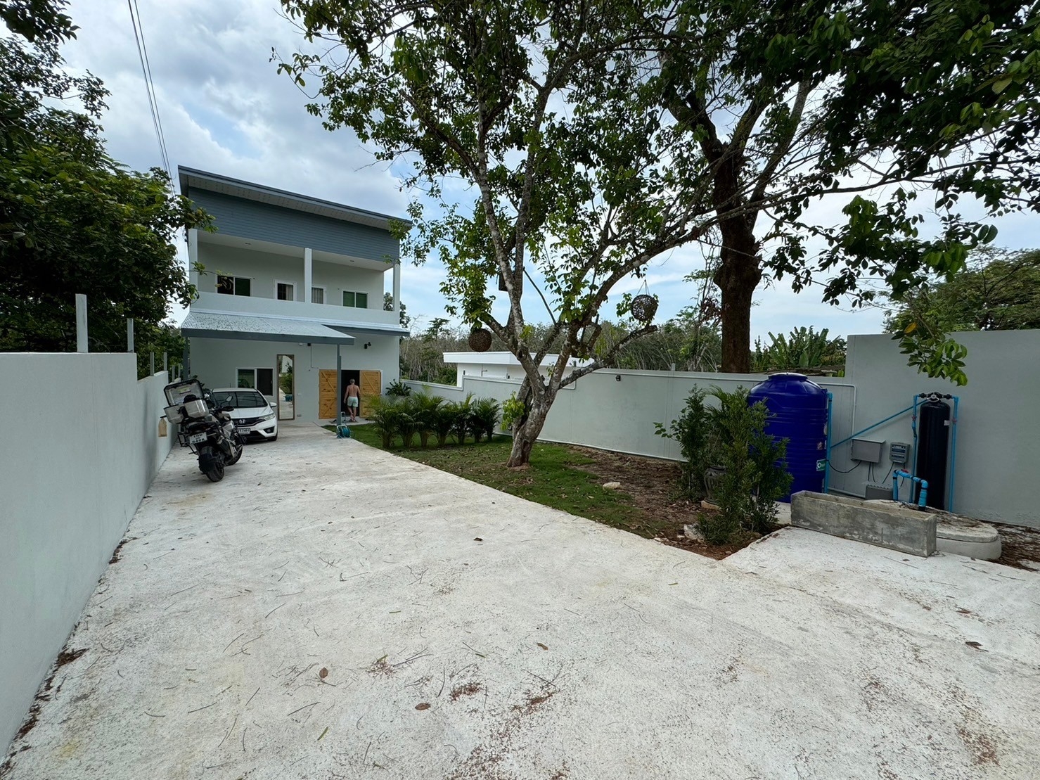 2-story detached house 4