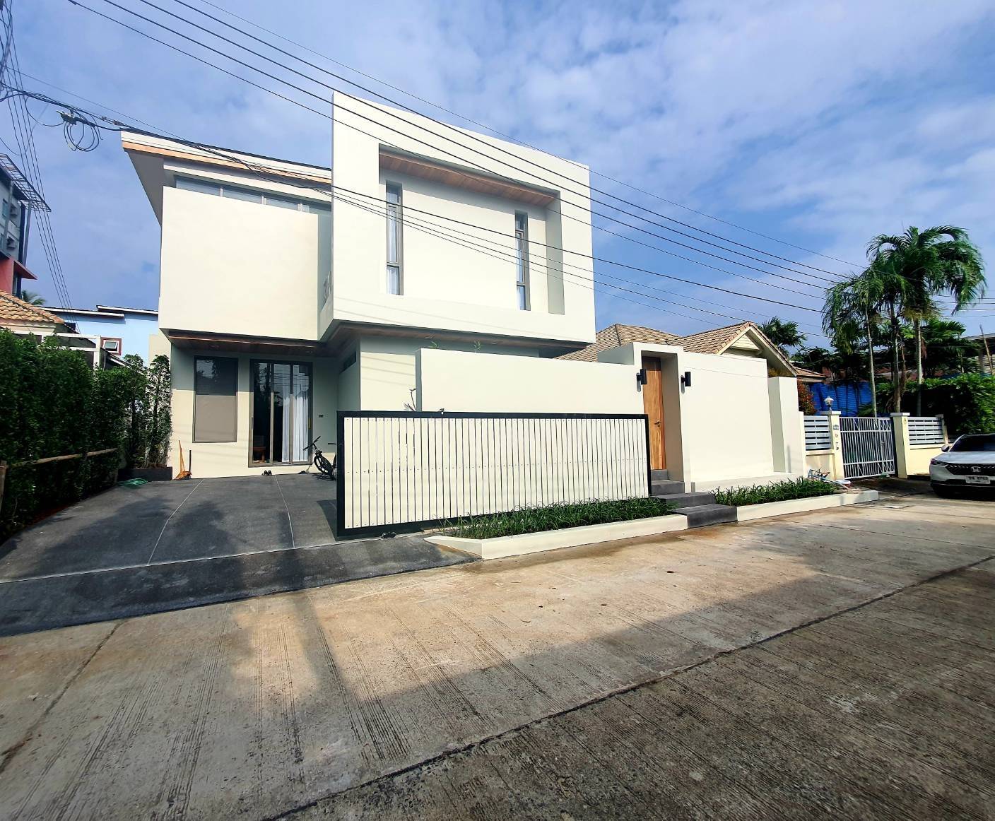 Pool villa 5 bedrooms 2