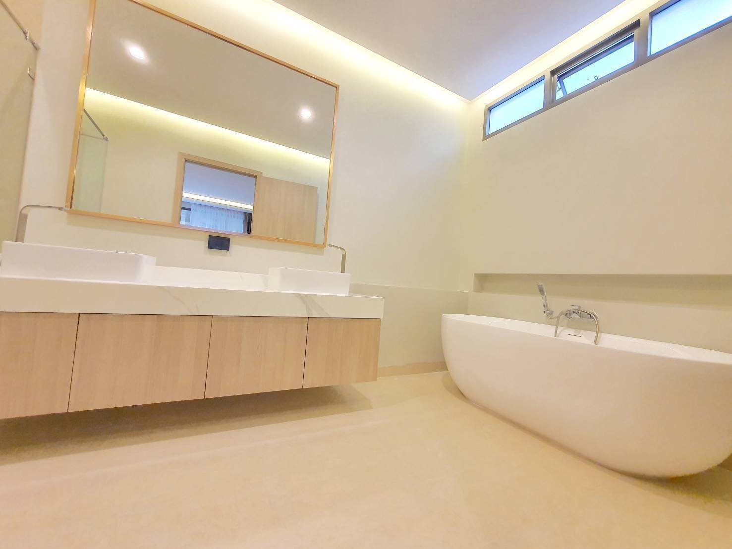 Pool villa 5 bedrooms 9