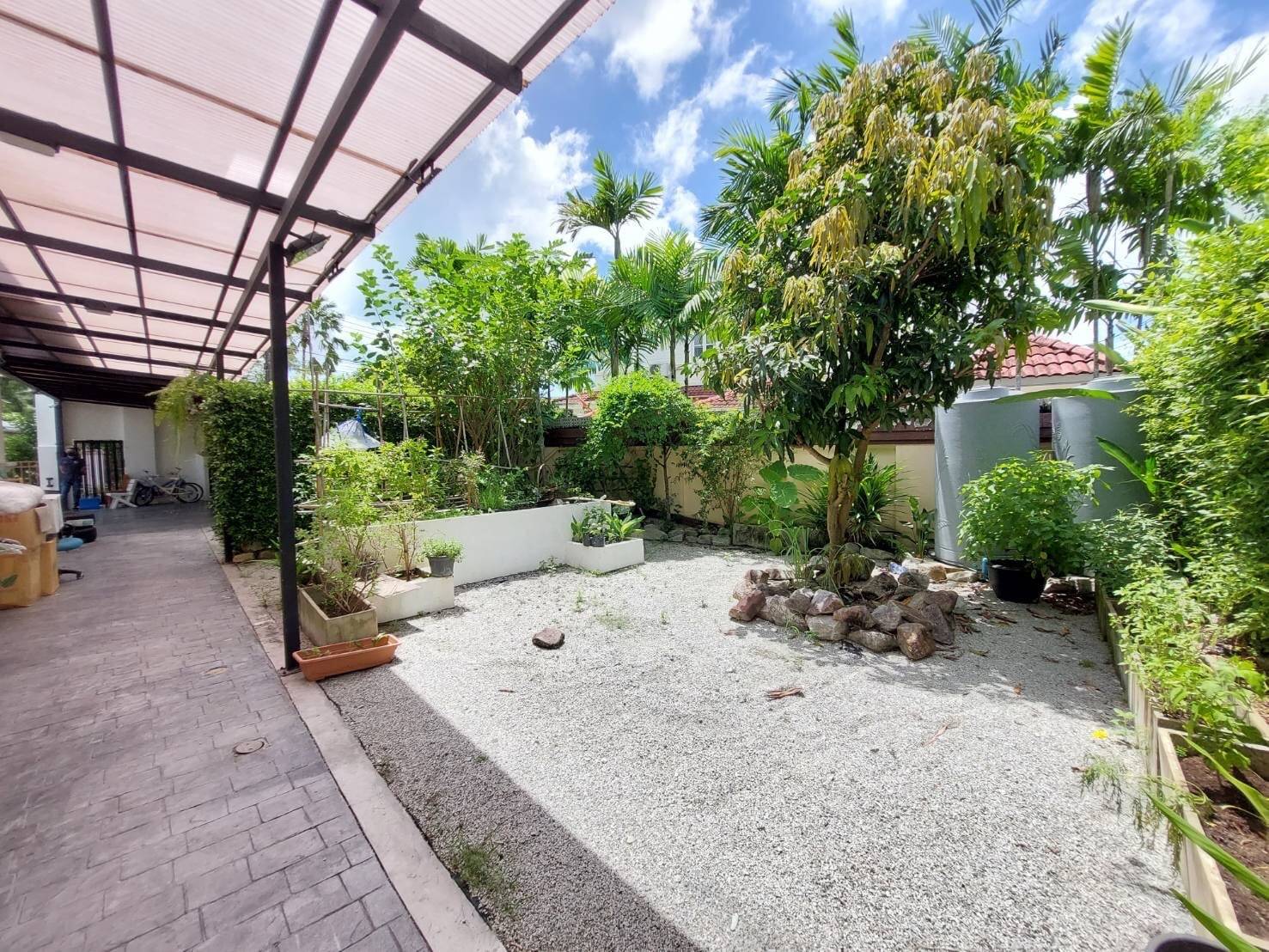 House in Chalong 2