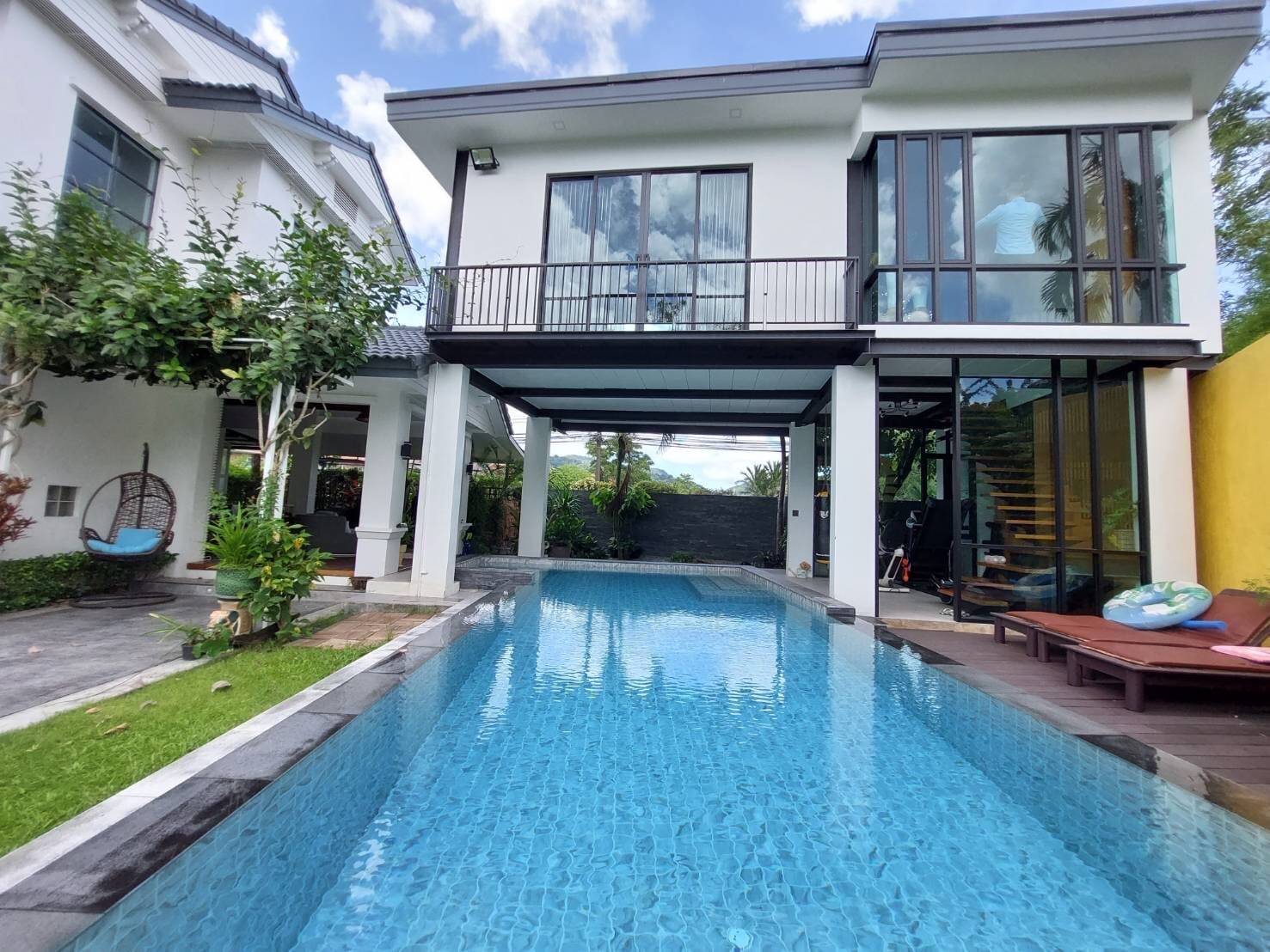 House in Chalong 4