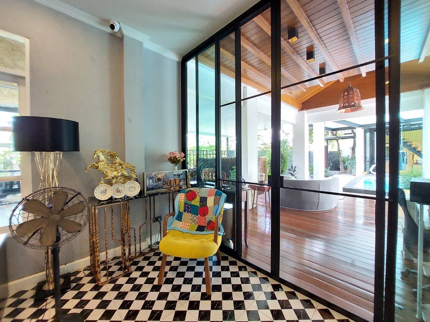 House in Chalong 5