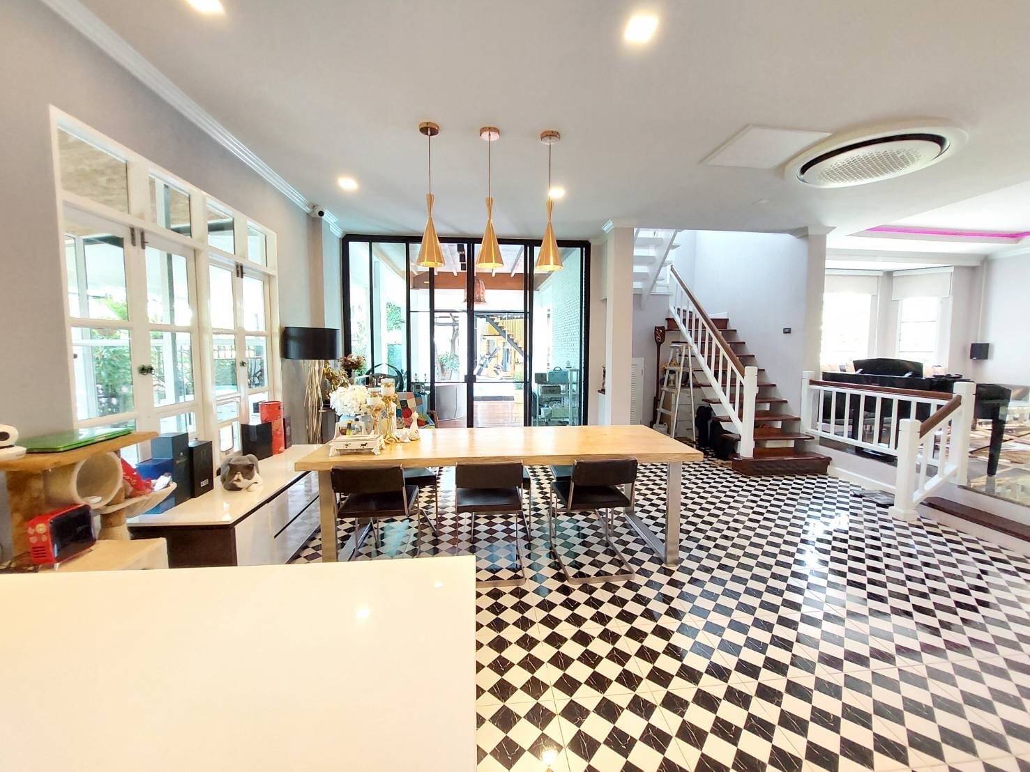 House in Chalong 6