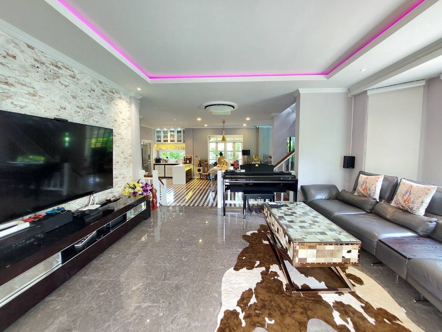 House in Chalong 7