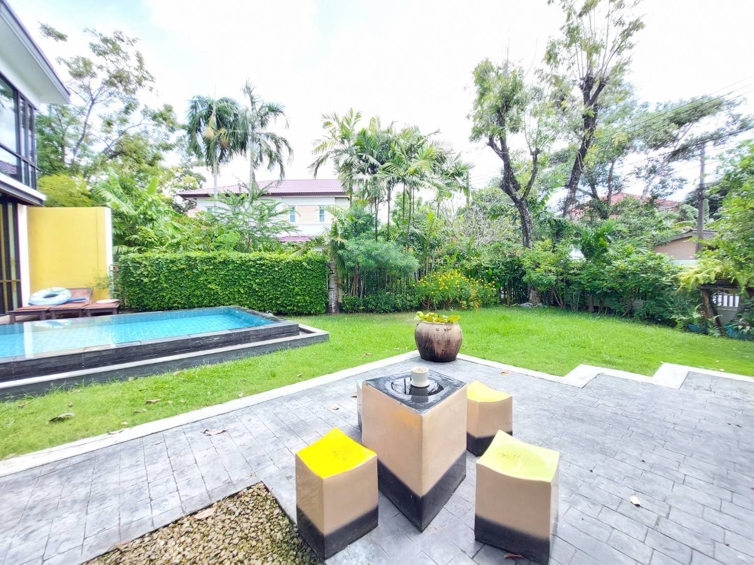 House in Chalong 8