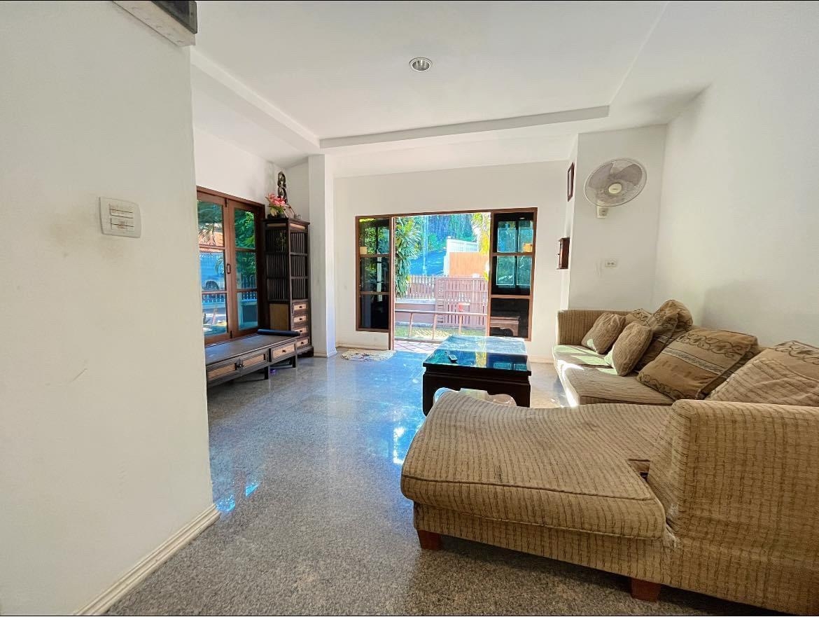 Neramit Hill Village 5