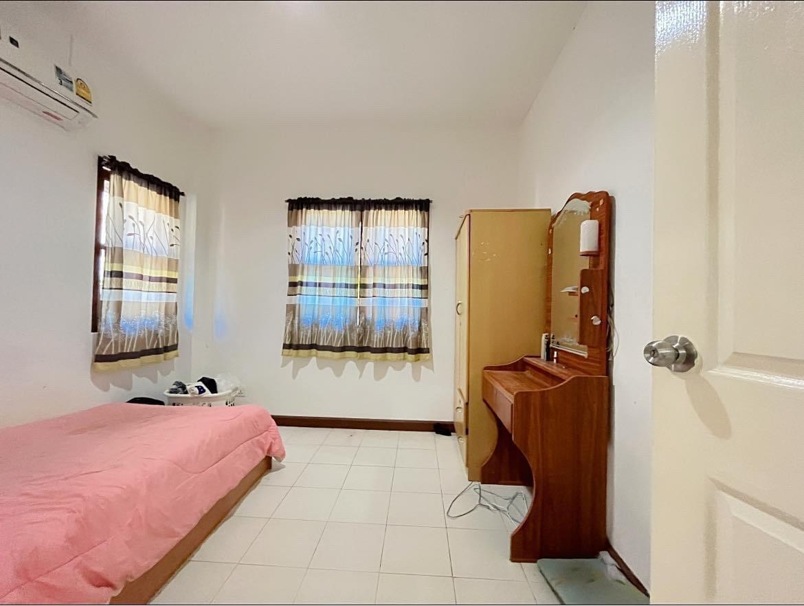 Neramit Hill Village 7