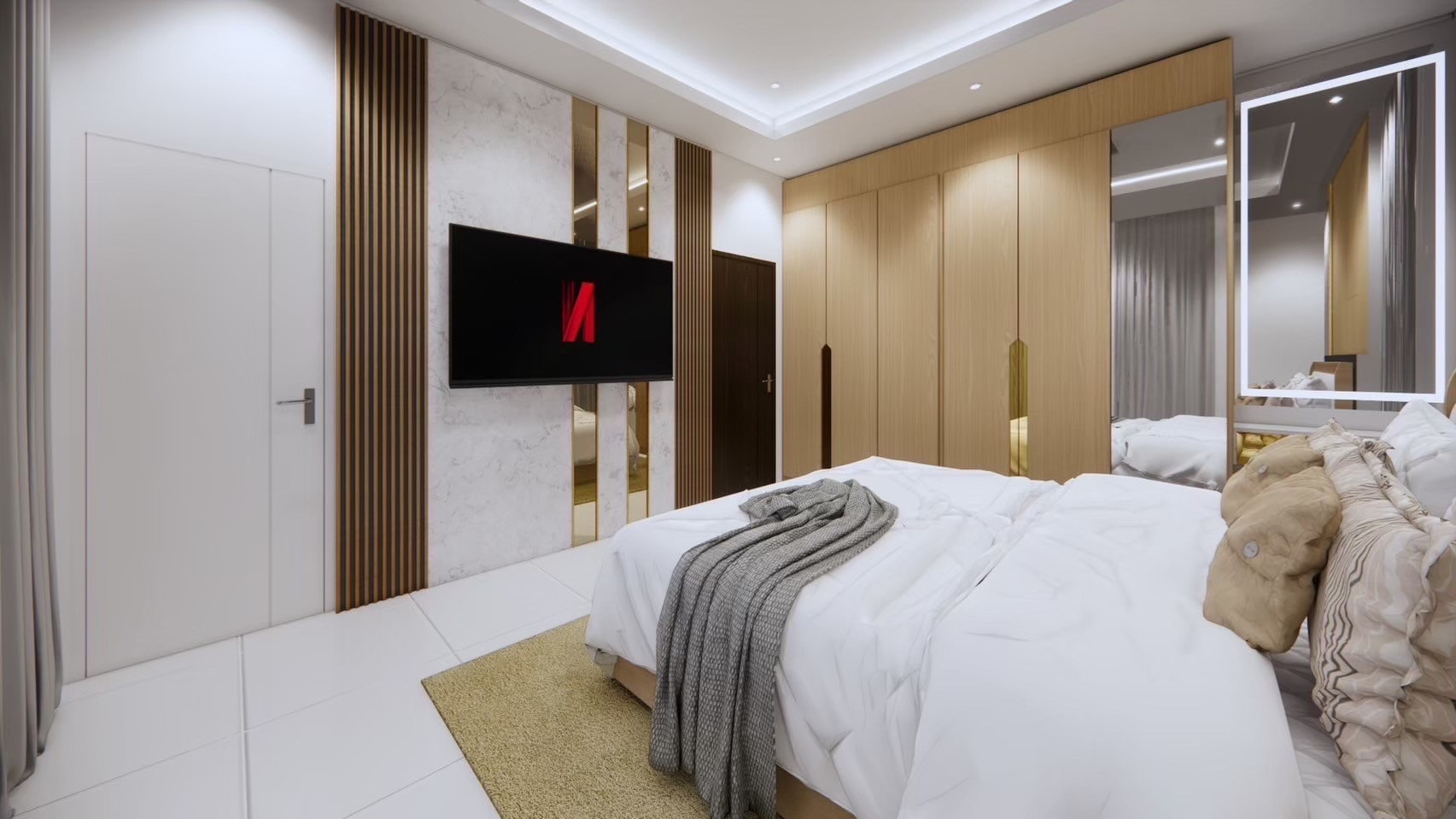  Inthira Soi Suksan 2 Project 10