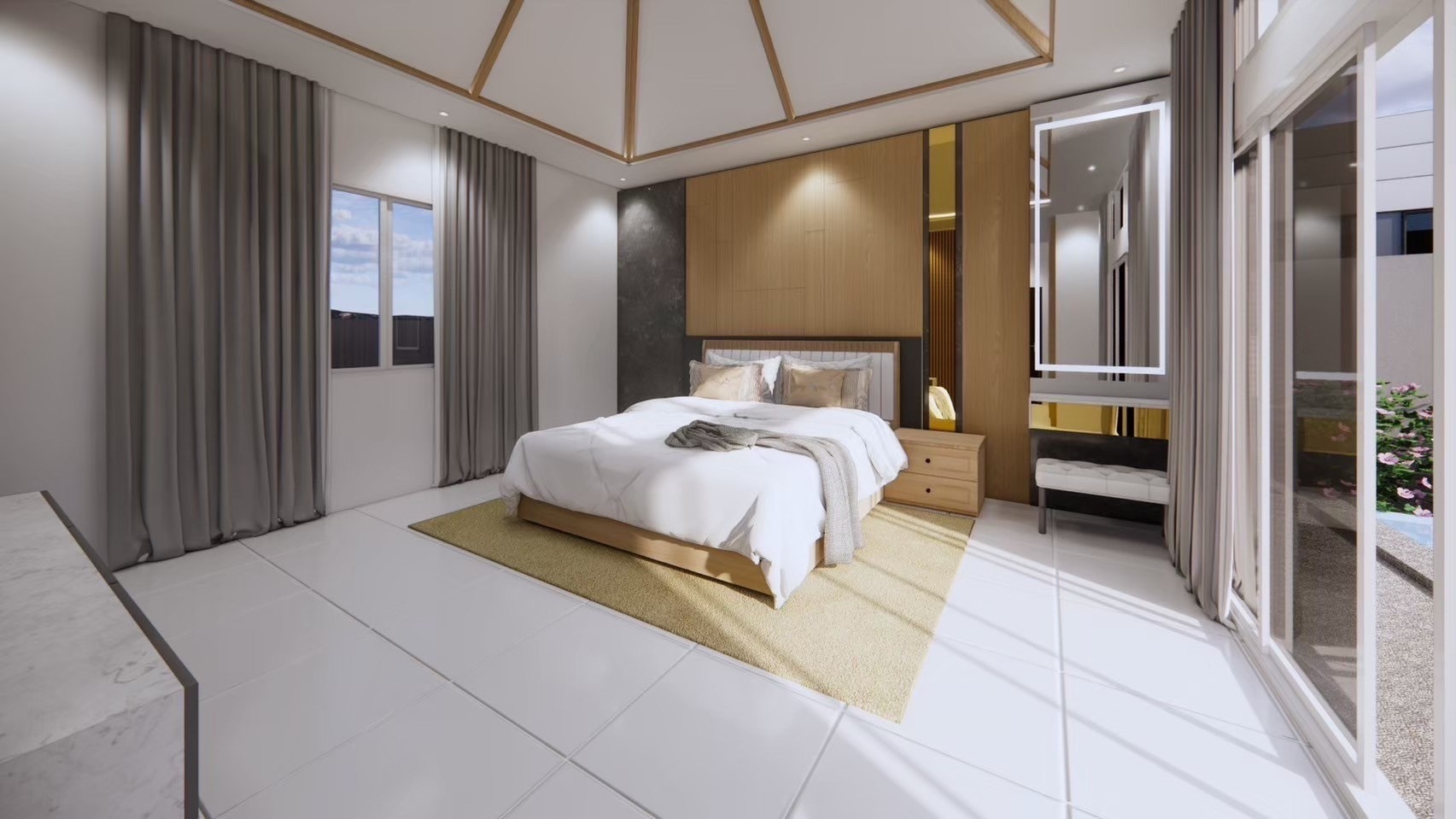  Inthira Soi Suksan 2 Project 11