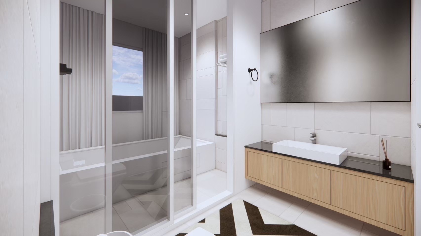  Inthira Soi Suksan 2 Project 12