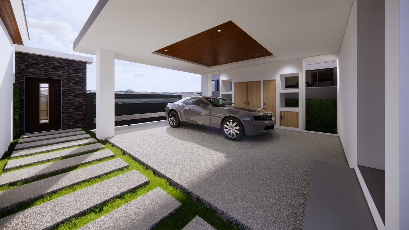  Inthira Soi Suksan 2 Project 3