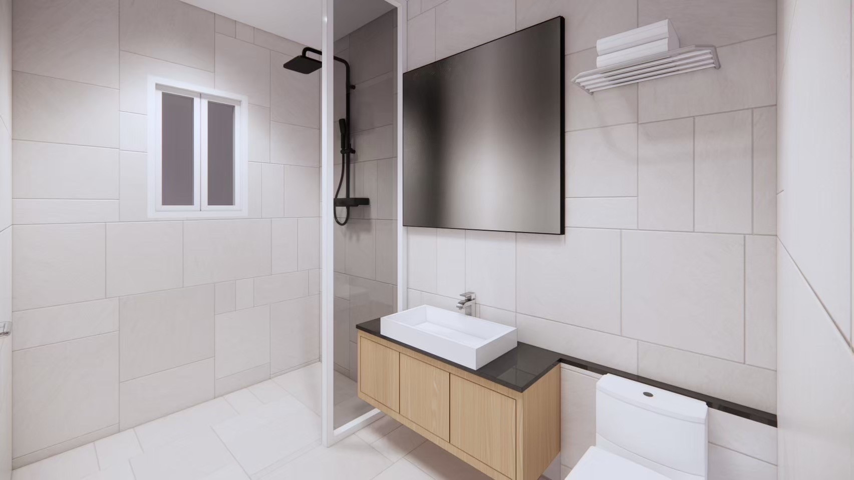  Inthira Soi Suksan 2 Project 5