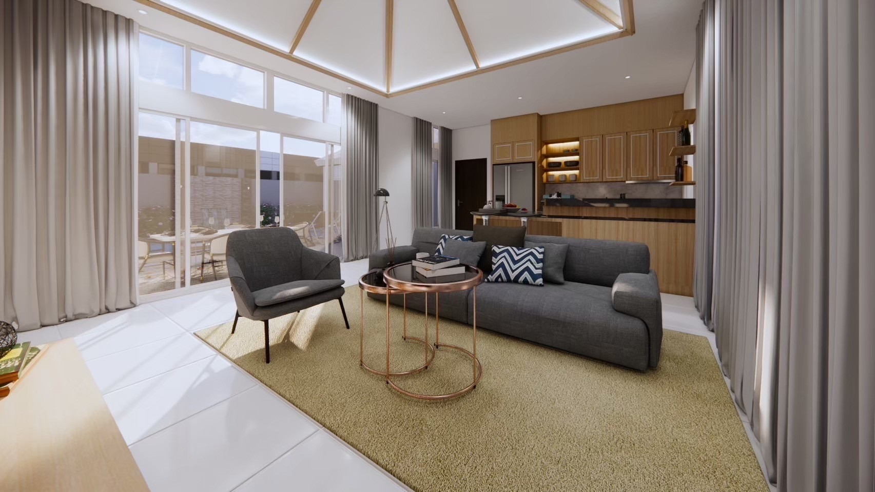  Inthira Soi Suksan 2 Project 7