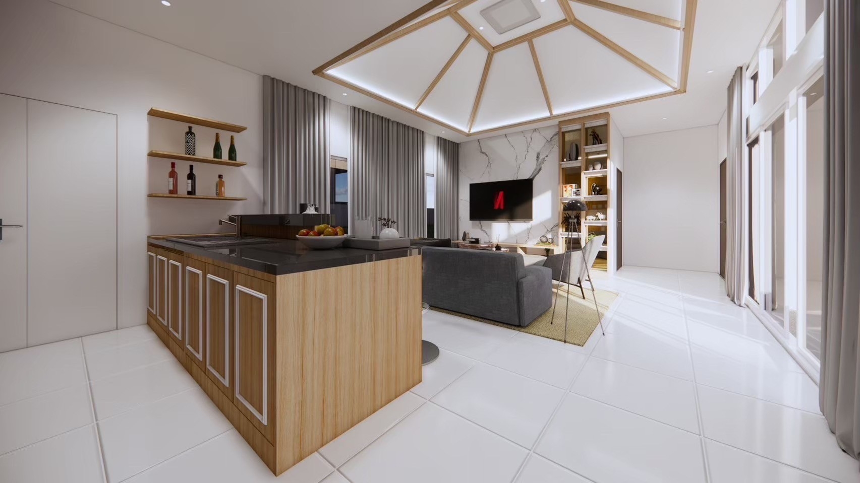  Inthira Soi Suksan 2 Project 8