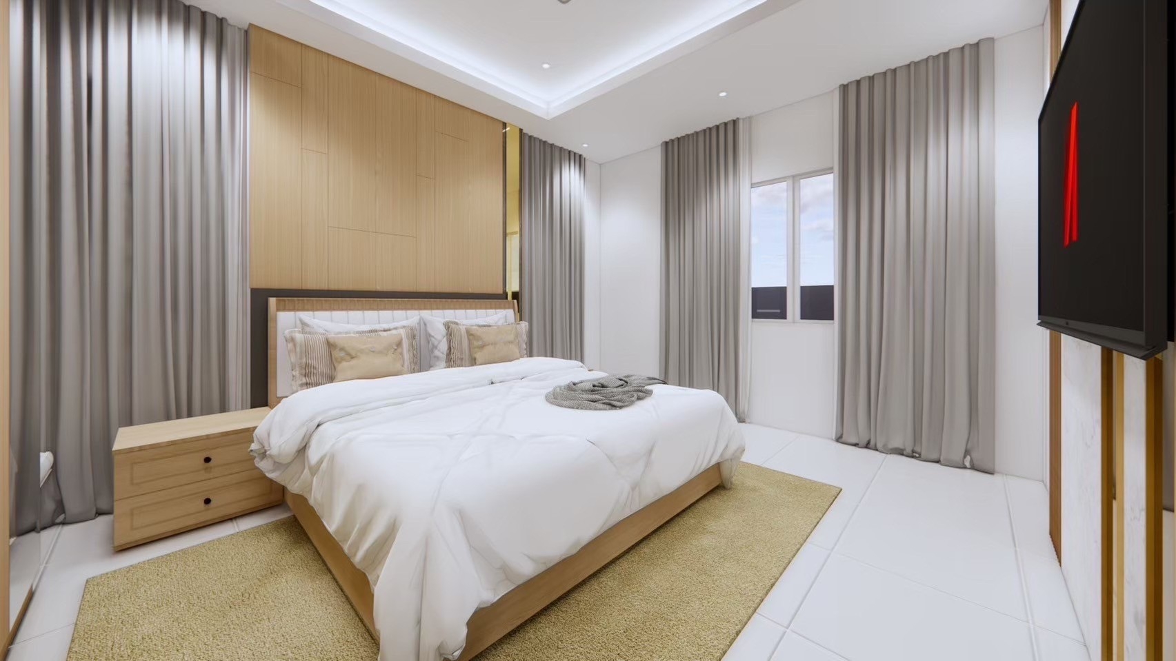  Inthira Soi Suksan 2 Project 9