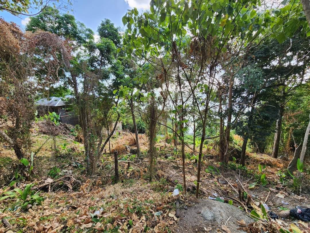  Exclusive seaview Land for sale beside Paresa Resort 3