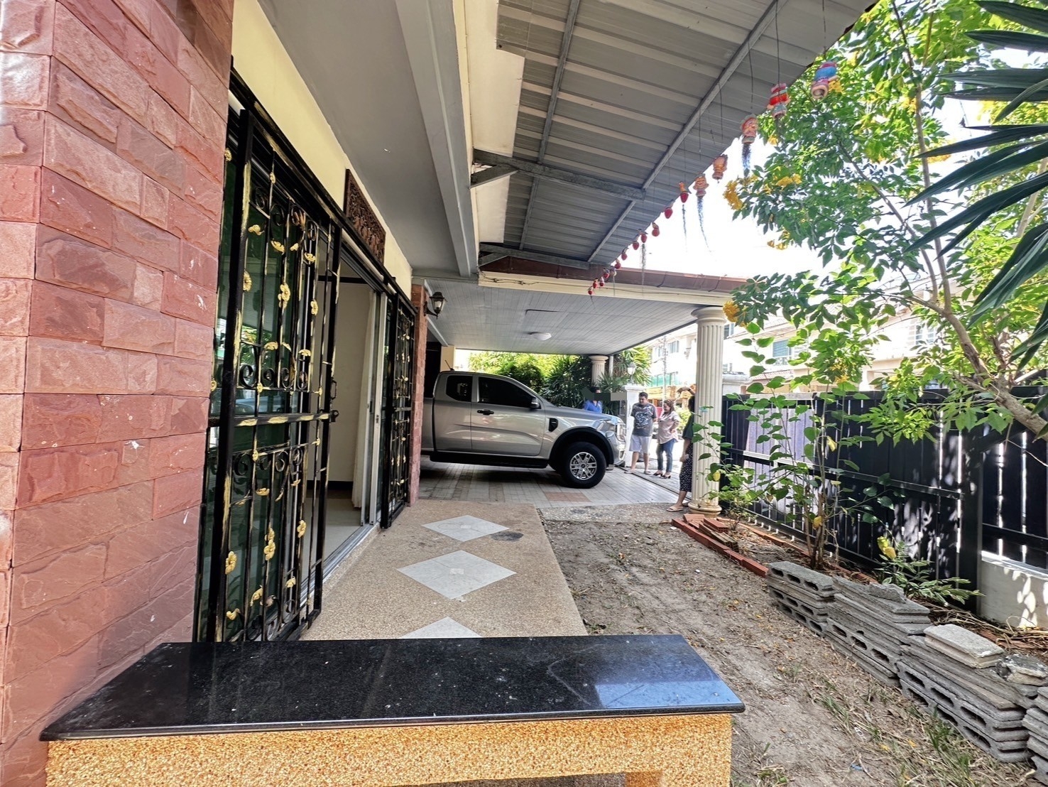 Supalai City Hill Ratsada Soi 4 12