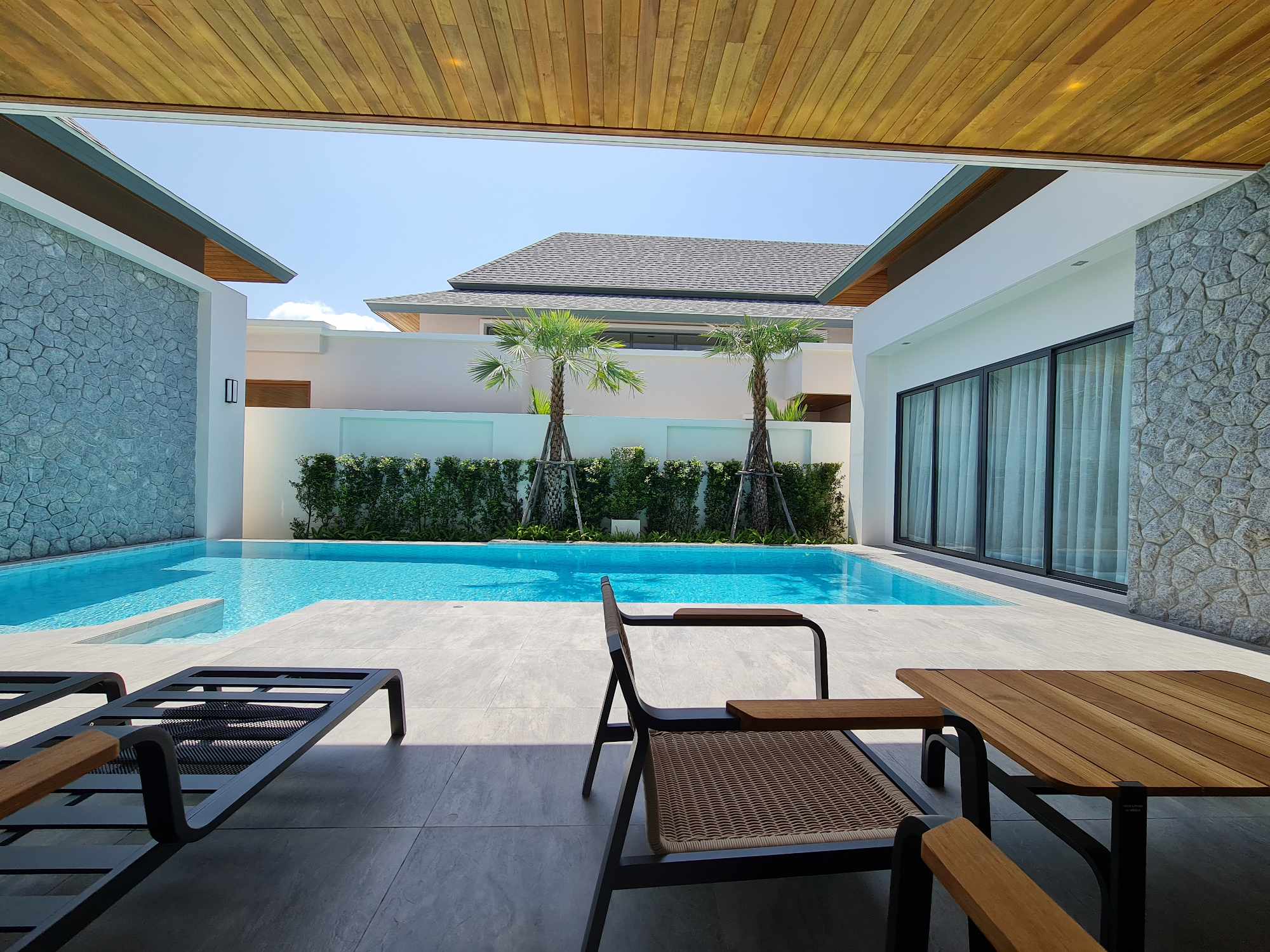 The Breeze Villas Phase 1 2