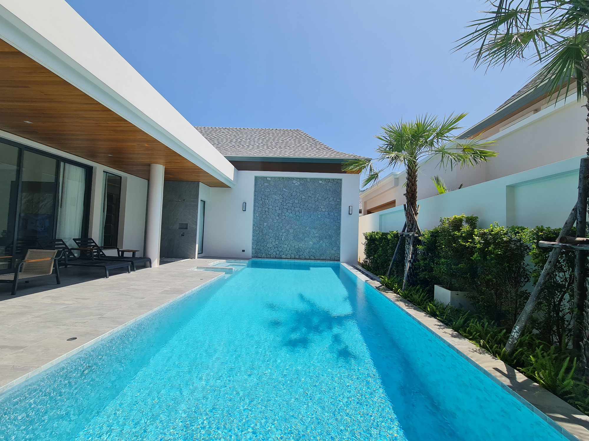 The Breeze Villas Phase 1 3